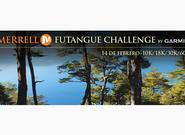 Merrell Futangue Challenge - 14 de febrero 2015