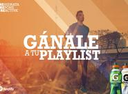 Gánale a tu playlist