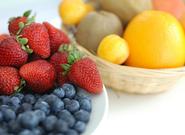 ¿Cuál es la mejor hora para consumir frutas?