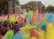 The Color Run: 8 de febrero de 2015