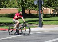 Viajes en bicicleta se duplican en 13 años