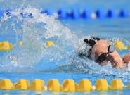 Kristel Köbrich se luce con un segundo lugar en Arizona