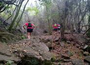 Canela Trail Camp, el campamento de entrenamiento para fanáticos del trail