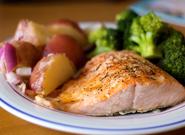 ¿Cómo alimentarse durante una lesión?
