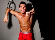Los 15 consejos de Cristiano Ronaldo para estar en forma