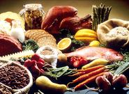 Alimentación adecuada