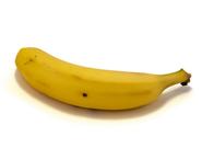 Alimentación: Plátano, el compañero perfecto para practicar deportes