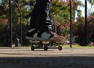 Review: Zapatillas Support