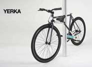 Yerka, la bicicleta chilena 