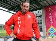 Massú, ambicioso: quiere ganar todas la series de Copa Davis del 2015