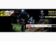 MTB Night Race - 28 de febrero 2015
