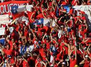 Ya está disponible la segunda fase de venta de entradas para la Copa América Chile 2015
