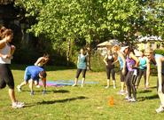5 errores que puedes estar cometiendo en tu entrenamiento (principiantes)