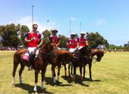 Chile será sede del mundial del Polo a partir del 24 de marzo