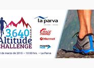 Altitude Challenge - 28 de marzo 2015