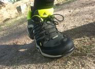 Review: adidas Terrex Fast X GTX