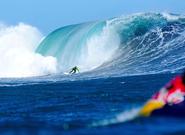 Punta de Lobos recibirá importante torneo de surf sudamericano