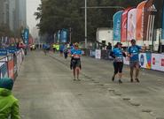 Organización del Entel Maratón de Santiago entregó consejos para la prueba
