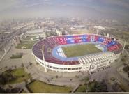 Azul Azul aprueba aumento de capital para construcción de estadio