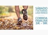 Corrida Lago Ranco - 07 de febrero 2015