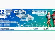 Medio Maratón Club Talcahuano Runners - 22 de marzo 2015