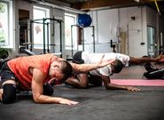¿Cuándo hacer las descargas en el entrenamiento?