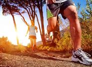 Calentamiento antes de hacer un deporte. ¿Necesario?