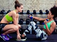 Adidas training women presenta su colección 2015