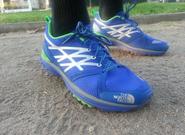 Review: Zapatillas The North Face Single Track Hayasa II