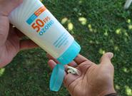 Cinco protectores solares que cuidan tu piel a la hora del deporte