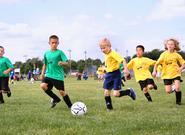 Cómo incentivar a los niños a hacer deportes