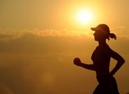 El running con medio para bajar la ansiedad
