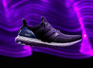 Adidas presenta su modelo Ultra Boost en Chile