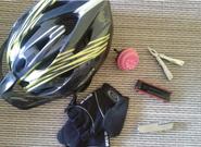 Datos para ciclistas:Talleres, accesorios y precios