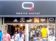 De compras: las mejores picadas para deportistas