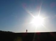Días de calor extremo: ¿Por qué evitar salir a correr entre las 12 y las 16:00?
