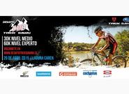 Desafío Trek Subarú - 26 de abril 2015