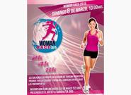 Woman Race - 8 de marzo 2015