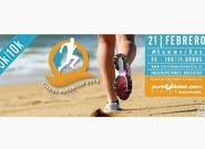 Corrida Maitencillo - 21 de febrero 2015