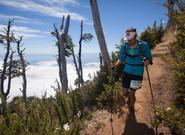 Las mejores postales del Merrell Futangue Challenge