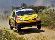 Rally Mobil llega este viernes a Santa Cruz con récord de autos