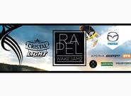 El wakeboard se toma el Lago Rapel