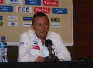 Director del Dakar: 