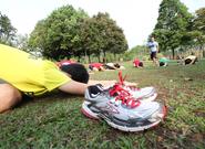 Los beneficios del yoga en los corredores