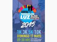 Blind Running - 17 de mayo 2015