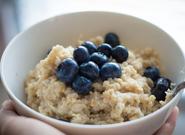5 alimentos para no bajar de peso con el running