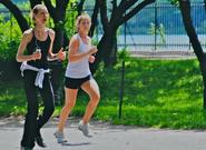 Las mejores 20 canciones para salir a correr, ¡Play!