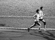 Los beneficios del Running