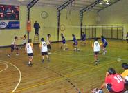 Mi Experiencia en Vóleibol: Odiado y Amado