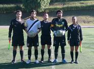 Mi Experiencia en Fútbol: cuando el 
